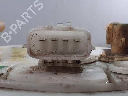 Fuel pump DACIA SANDERO 1.5 dCi | BP7660331M76 