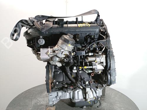 Engine OPEL ASTRA J Saloon 1.7 CDTI (69) | BP34235544M1  - Image 6
