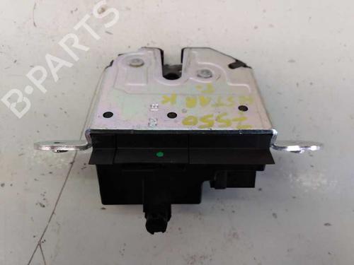 Tailgate lock OPEL ASTRA K (B16) 1.6 CDTi (68) | BP6048135C101 