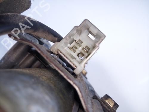 Rear wiper motor NISSAN TERRANO II (R20) 2.7 TDi 4WD | BP10564900M102 