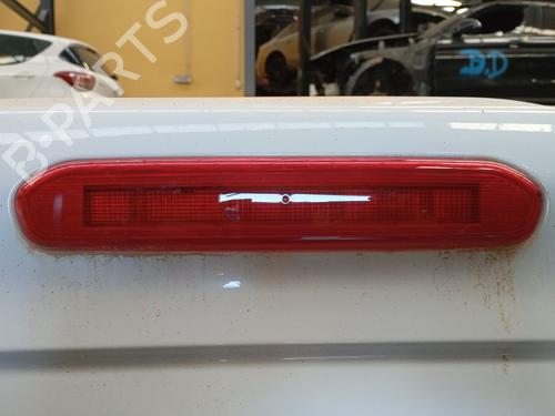Luz central de freno RENAULT KANGOO III Box Body/MPV 1.5 Blue dCi 95 (FJAB) (95 hp) 29477740