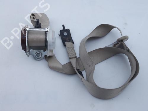 Ceinture de sécurité arrière gauche JEEP GRAND CHEROKEE IV (WK, WK2) 3.0 CRD V6 4x4 (241 hp) 7074750