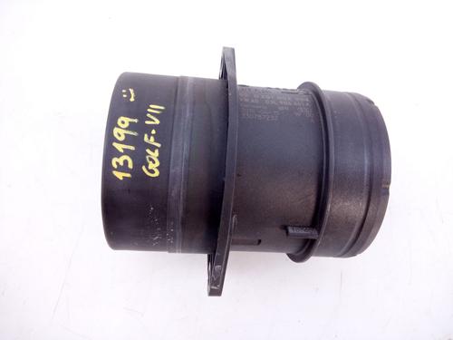Used Mass air flow sensor VW GOLF VII (5G1, BQ1, BE1, BE2) 2.0 TDI (150 hp) 24495823