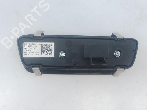 Headlight switch BMW 3 (G20, G80, G28) 318 d | BP38062286I24 - Image 3