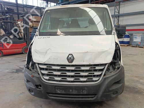 Engine RENAULT MASTER III Platform/Chassis (EV, HV, UV) 2.3 dCi 125 FWD (EV0C, EV0D, EV0J, HV0C, HV0D, HV0H,... | BP36527044M1 - Image 5