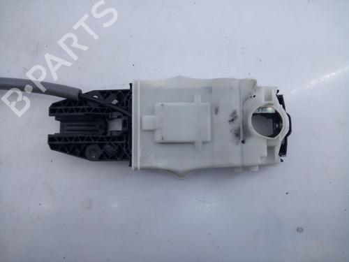 Front left lock SKODA FABIA III Estate (NJ5)  | BP22957377C98 
