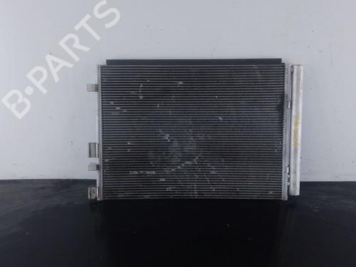 Used AC radiator AC radiator HYUNDAI i20 II (GB, IB) 1.0 T-GDI (101 hp) 33654431 33654431