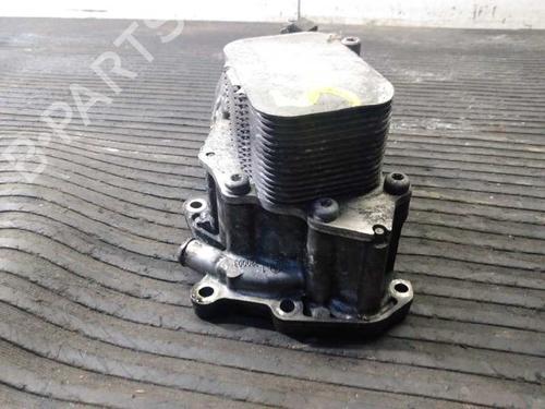Oil radiator PEUGEOT 308 I (4A_, 4C_) 1.6 HDi | BP14060710M33 