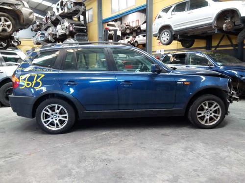 ABS pump BMW X3 (E83) xDrive 30 d | BP2695808M43 