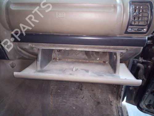 Glove box LAND ROVER DISCOVERY II (L318) 2.5 Td5 4x4 | BP14834343C95 