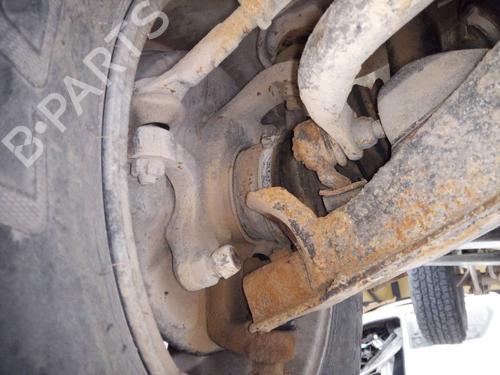 Used Right front steering knuckle FORD MAVERICK (UDS, UNS) 2.7 TD (100 hp) 16309943
