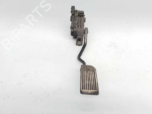 Used Pedal NISSAN ALMERA TINO (V10) [1998-2006]  3491168