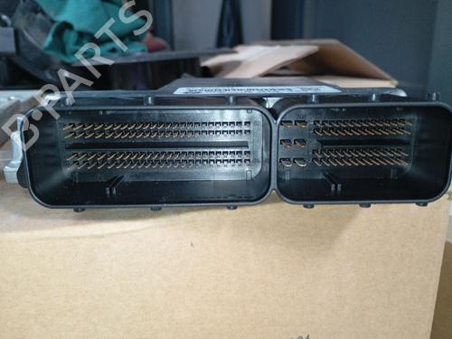 Engine control unit (ECU) BMW 1 Convertible (E88) 118 d | BP40538622M57 - Image 2