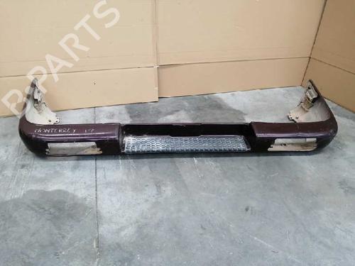 Used Rear bumper OPEL MONTEREY A (M92) [1991-1998]  5776058