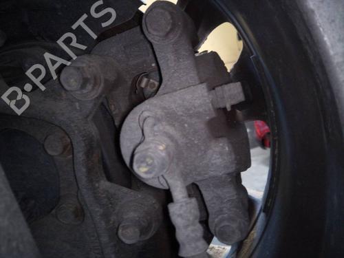 Used Right rear brake caliper HYUNDAI TUCSON (TL, TLE) [2015-2023]  18621646