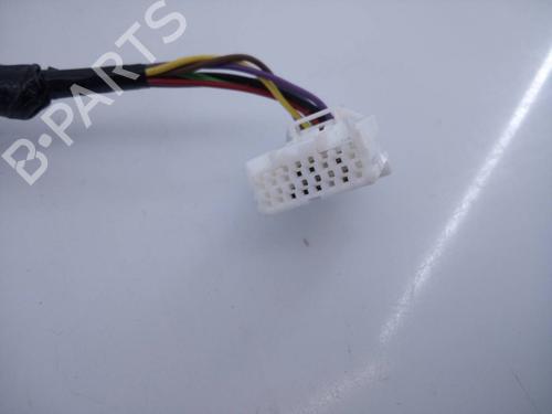 Left mirror NISSAN QASHQAI II SUV (J11, J11_) 1.5 dCi | BP9810311C26 