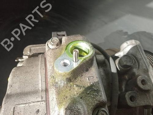AC compressor JAGUAR XF I (X250) 3.0 | BP11034405M34 