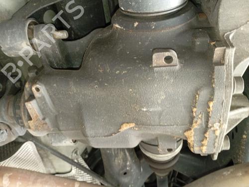 Differential hinten für BMW 3 (F30, F80) 318 d (143 hp) 30625137
