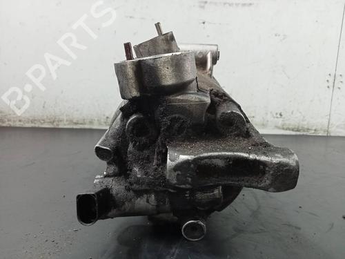 AC compressor SKODA RAPID (NH3, NK3, NK6) 1.6 TDI | BP14244211M34 