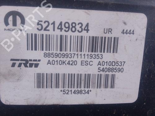 ABS pump JEEP RENEGADE SUV (BU, B1, BV) 1.0 T-GDi | BP37073166M43  - Image 5