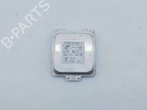 Used Xenon ballast PORSCHE PANAMERA (970) 4.8 S (400 hp) 29627321
