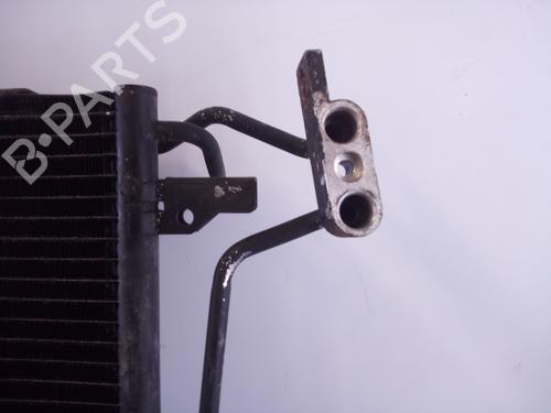 AC radiator MERCEDES-BENZ M-CLASS (W164) | BP24646896M32