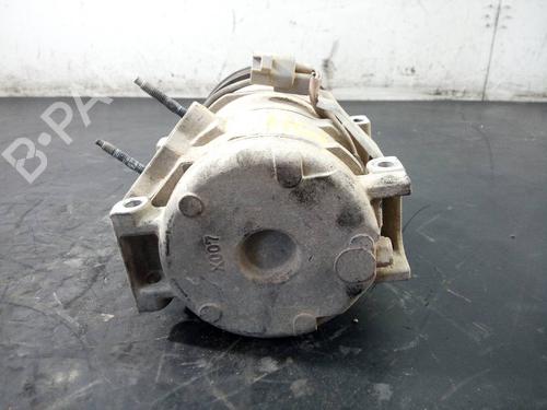 AC compressor TOYOTA LAND CRUISER PRADO (_J12_) 3.0 D-4D (KDJ120, KDJ125) | BP15545330M34 