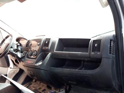 Used Dashboard FIAT DUCATO Van (250_) [2006-2025]  9970663