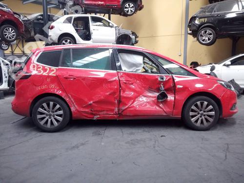 Used Parts OPEL ZAFIRA TOURER C (P12)  1.6 CDTI (75)  999374