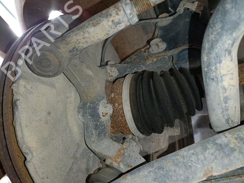 Used Right front steering knuckle Right front steering knuckle SUZUKI GRAND VITARA II (JT, TE, TD) 1.9 DDiS All-wheel Drive (JT419, TD44, JB419WD, JB419XD,... (129 hp) 34434551 34434551