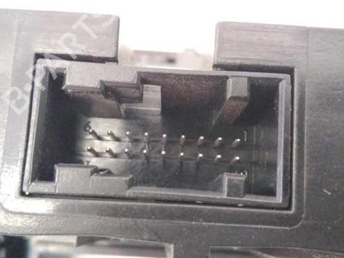 Climate control PEUGEOT 406 (8B)  | BP4168001I5 