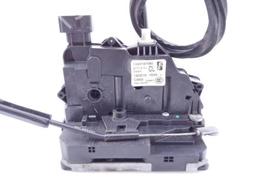 Front right lock FIAT DUCATO Van (250_) 150 Multijet 2,3 D | BP18344035C97 