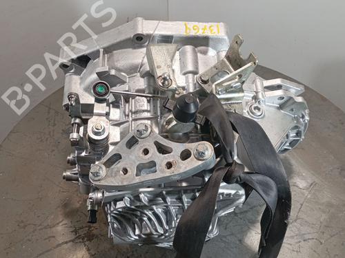 Gearbox FIAT DOBLO Bus (263_) 1.6 D Multijet (263AXP1B, 263AXW1B) | BP29394666M3 