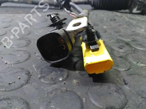 Steering rack PEUGEOT 3008 II SUV (MC_, MR_, MJ_, M4_) 1.5 BlueHDi 130 | BP6698577M22 
