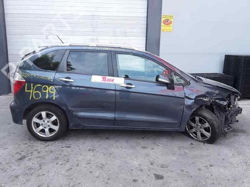 Kombiinstrument HONDA FR-V (BE) 2.2 i CTDi (BE5) | BP1917257C47 