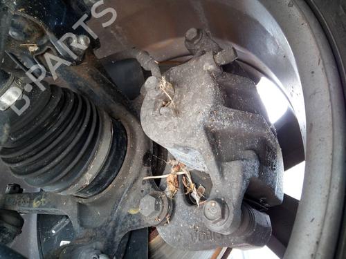 Used Left front brake caliper KIA SPORTAGE III (SL) 1.7 CRDi (116 hp) 15177895