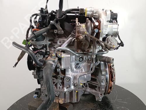 Motor SSANGYONG TIVOLI 1.5 All-wheel Drive | BP28383000M1 
