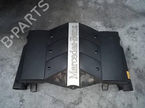 Used Air filter box MERCEDES-BENZ E-CLASS (W211) E 320 (211.065) (224 hp) 22651151