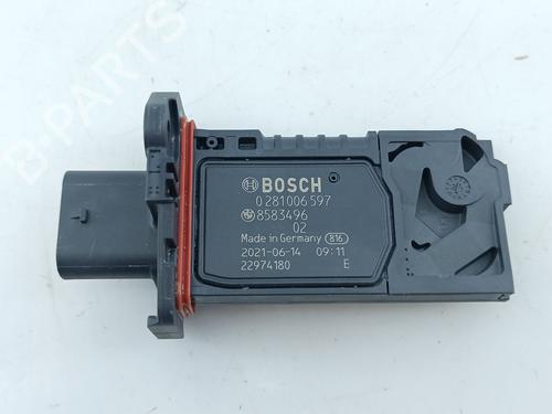 Mass air flow sensor MINI MINI (F56) Cooper | BP27980001M95 