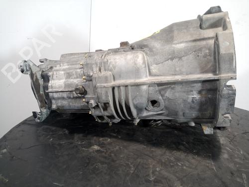Gearbox BMW 5 (E39) 530 d | BP14923136M3 