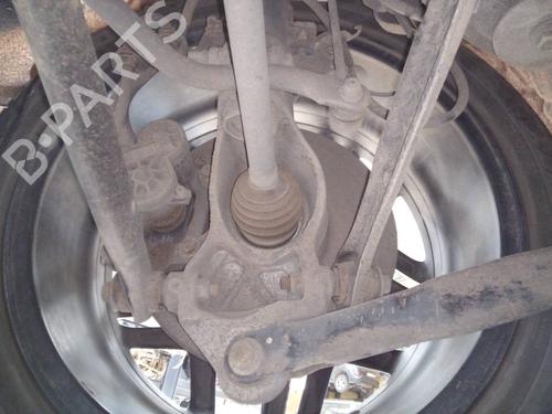 Used Left rear steering knuckle LAND ROVER RANGE ROVER EVOQUE (L538) [2011-2019]  18697673