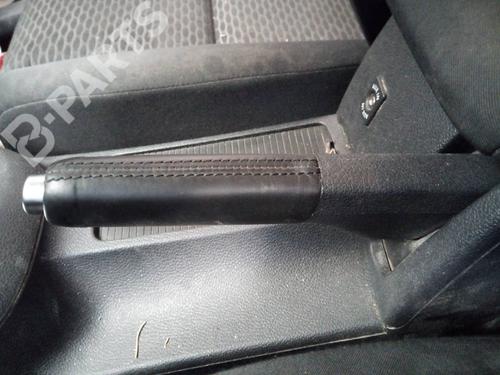 hand-brake-vw-golf-vi-5k1-16-tdi-2008-2009-2010-2011-2012-2013-2014-8789333 main image