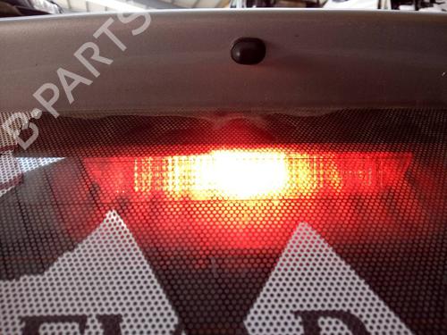 Used Third brake light DACIA SANDERO II 1.2 (75 hp) 17009538