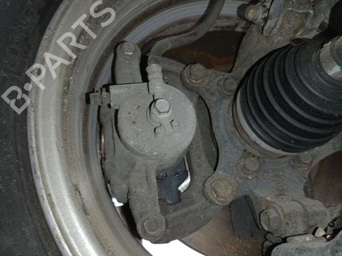 Used Right front brake caliper Right front brake caliper KIA CEE'D (JD) 1.4 CRDi 90 (90 hp) 32760059 32760059