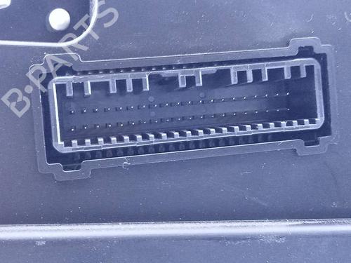 Instrument cluster HYUNDAI SANTA FÉ III (DM, DMA)  | BP11792649C47 