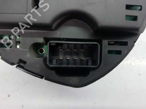 Instrument cluster SKODA FABIA I (6Y2)  | BP335897C47 