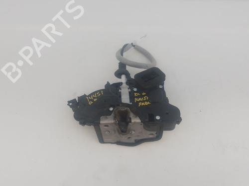 front-right-lock-skoda-fabia-iv-pj3-2021-33469395 main image