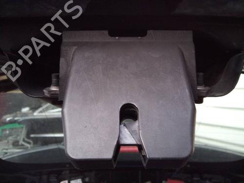 Bakluke lås VOLVO V40 Hatchback (525) D2 (114 hp) 11096569