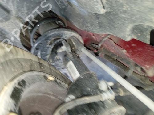 Used Right front shock absorber OPEL CORSA F (P2JO) 1.2 (68) (101 hp) 28097682