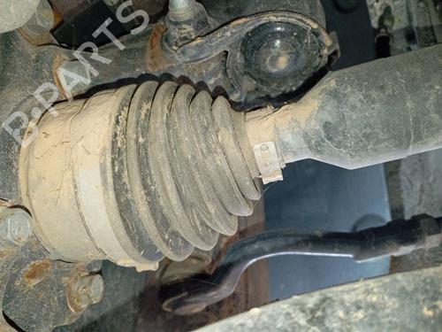 Used Right front driveshaft KIA SPORTAGE IV (QL, QLE) 1.6 CRDi (136 hp) 28052897